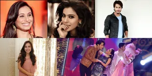 Dari Kajol Sampai Shaheer, Kisah Heboh Jagat Bollywood di 2015!