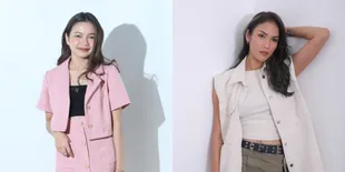 Intip Inspirasi OOTD Fashion Paling Kece dari Idolamu, Lengkap Dari Artis Lokal Maupun Internasional!