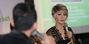 Dari Korea, Inul Daratista Akan Beralih ke Gaya Amerika