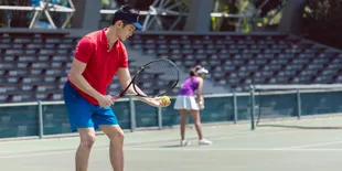 Dari Lapangan Langsung Nongkrong? Ini Cara Grooming Setelah Olahraga Biar Tetap Fresh