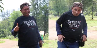 Dari Lawak Srimulat hingga Affiliator, Ini Kisah Inspiratif Om Kadir