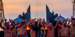 Dari Lomba Seni Hingga Kuliner, Begini Gambaran Serunya Pesta Kesenian Bali 2019