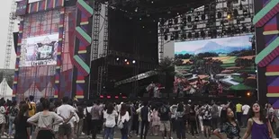 Dari Lorde Hingga SZA, Begini Keseruan 3 Hari We The Fest 2018 yang Tak Terlupakan!