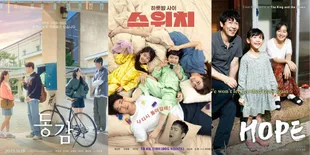 Dari Lucu Sampai Banjir Air Mata, Ini 7 Rekomendasi Film Korea Seru yang Cocok Ditonton Waktu Weekend