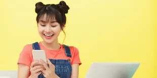 Dari Makeup - Ketawa Ngakak, Ini Rekomendasi Video Hiburan Selama #DiRumahDuluKak