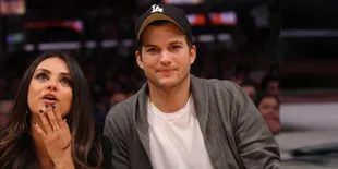 Dari Manakah Nama Putri Ashton Kutcher - Mila Kunis Berasal?