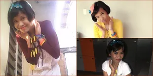 Dari Nyanyi Sampai Kencani Bieber, Ini Obsesi Besar Hodijah