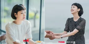 Dari OOTD Kerja sampai Kencan, Tiru Gaya Effortlessly Stylish ala Kim Go Eun dalam 'YUMI'S CELLS'