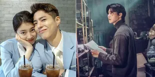 Dari Park Bo Gum hingga Park Seo Joon, Simak Tayangan Korea Terbaru Bertabur Bintang di Netflix