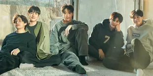 Dari Park Seo Joon Hingga V BTS Bakal Bintangi Reality Show Terbaru 'IN THE SOOP: FRIENDCATION'