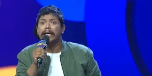 Dari Pelawak Yang Susah Payah Pelajari Stand Up, Inilah Motivasi Panca SUCA 4