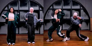 Dari Penyanyi Cilik ke Dunia Medis, Maissy Ekspresikan Dirinya Lewat Dance