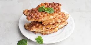 Dari Perut Turun ke Hati, Kodein Si Dia Biar Cepat Sah Jadi Ayang dengan Makanan Ini