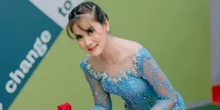 Dari Presenter dan Politikus, Vriska Icha Kini Resmi Jadi PPAT