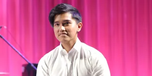 Dari Profesional Jadi Personal, Inikah Nadya Pacar Baru Kaesang Pangarep?