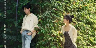 Dari Romantis hingga Misteri, Ini 10 Drama China Paling Sering Ditonton Ulang di 2026