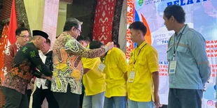 Dari Ruang Pelatihan Menuju Mimpi Karier: BLKI Bontang 2025 Menutup Program Pelatihan dengan Ratusan Talenta Siap Kerja