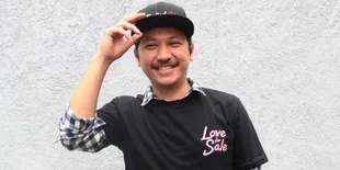 Dari Segi Waktu dan Honor, Gading Marten Lebih Pilih Jadi Host Daripada Aktor