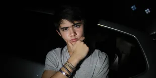 Dari Semua Koleksi, Aliando Syarief Paling Suka Dengan...