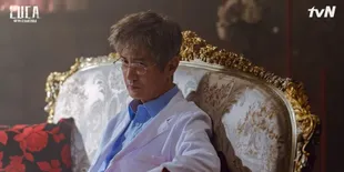 Dari Sosok Detektif Hingga Pelatih Sinis, Ini 8 Drama di Tahun 2021 yang Dibintangi Ahn Nae Sang