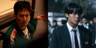 Dari 'SQUID GAME 3' hingga Film Baru, Ini Daftar Konten Korea Netflix 2025