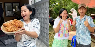 Dari TKW Ganti Haluan Berbisnis Properti, Ternyata Farida Nurhan Tak Sengaja Jadi Youtuber Pengulas Makanan
