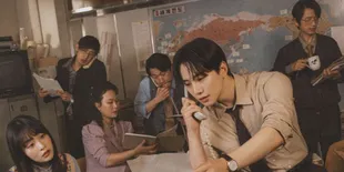 Dari 'Typhoon Family' hingga 'Reborn Rich': Drama Korea dan Film yang Menggambarkan Krisis IMF