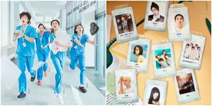 Dari Winter Aespa Hingga DK SEVENTEEN, 'RESIDENT PLAYBOOK' Penuhi OST dengan Penyanyi Top