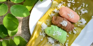 Dari yang Klasik sampai Kekinian, Berburu Gethuk di Malang Dijamin Bikin Ngiler