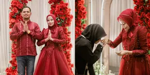 Daripada Jalani Gaya Hidup Sosialita, Dr. Ayu Widyaningrum Pilih Berbagi Dengan Ribuan Anak Yatim di Bulan Ramadan