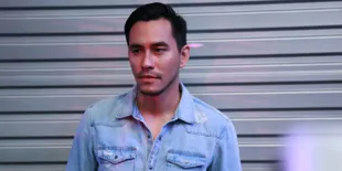 Darius Sinathrya Menyayangkan Banyak Orang 'Nyinyir' Beri Kritik Pada Anthony Ginting