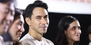 Darius Sinathrya Rutin Ikut Balapan Off-road Ekstrem, Akui Tak Kejar Menang