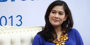 Dariyono Diduga Tahu Hubungan Mertua Dian Sastro dan Florence