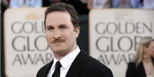 Darren Aronofsky Tolak Garap Adaptasi Novel Erotis