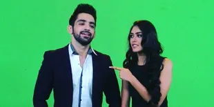 Datang ke Indonesia, Dua Bintang 'Lonceng Cinta' Siap Sapa Fans