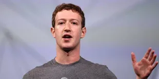 Datang ke Indonesia, Mark Zuckerberg Cuma Jadi Tukang Foto?