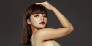 Datang ke Podcast Deddy Corbuzier, Dinar Candy Ngaku Nggak Pakai Celana Dalam