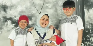 Datang Melabrak Saat Jumpa Pers Langsung Tanyakan Anak, Pihak Daus Mini Sayangkan Tindakan Shelvie Hana