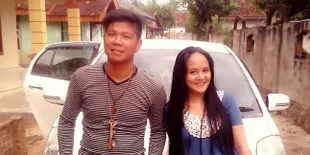 Datangi Pengadilan Agama, Andika Kangen Band Ceraikan Chaca?