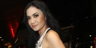 Datangi Polda, Cornelia Agatha Hampir Salah Gedung