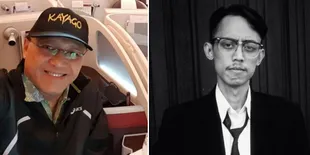 Datangi Polda Metro Jaya, Kiswinar Laporkan Mario Teguh