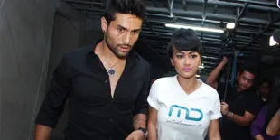 Datangi Wedding Planner, Julia Perez Segera Menikah?