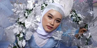 Daur Ulang Lagu 80-an Berjudul 'Madu dan Racun', Aliya Mengaku Senang Dapat Respon Positif dari Netizen