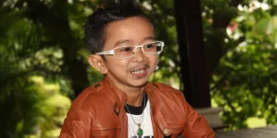 Daus Mini: Kita Kayak Tom and Jerry