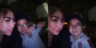 Daus Mini Nikah Dengan Wanita Lain, Penyanyi Cantik Ini Merasa Sakit Hati