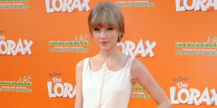 Dave Grohl Terobsesi dengan Taylor Swift!