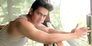 Dave Swatt, Si Kekar Pemeran Bima Versi 'Pandawa Lima' Trans TV