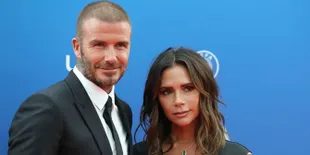 David & Victoria Beckham Jual Rumah Mewahnya Seharga Rp 500,9 Miliar