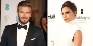 David & Victoria Beckham Liburan ke Pantai Yunani Bareng Anak