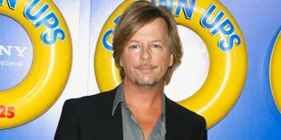 David, Adik Ipar Kate Spade Beri Tribut Manis &#38; Penuh Haru